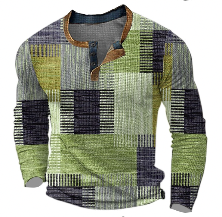Frédéric | Pull Élégant