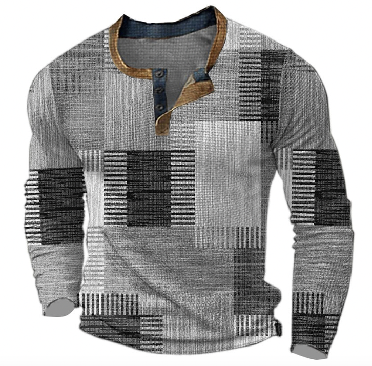 Frédéric | Pull Élégant