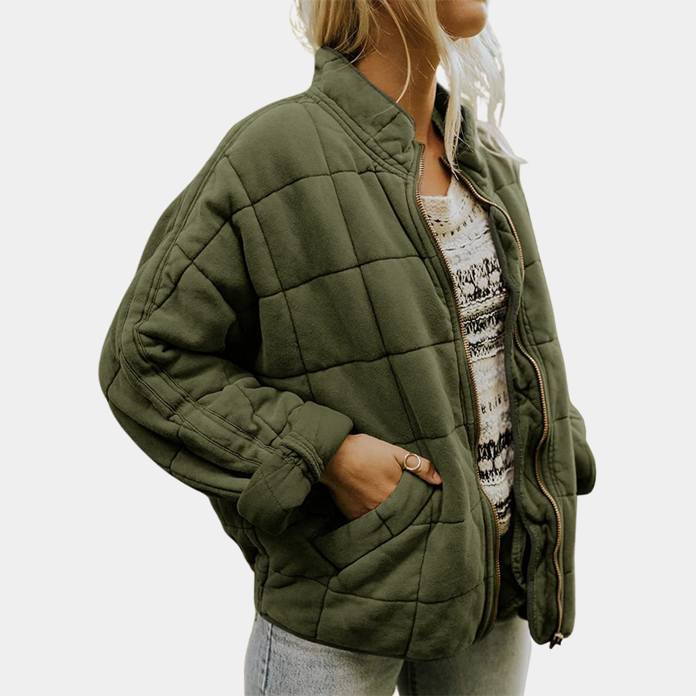 Signe | Blazer Élégant au Confort Absolu