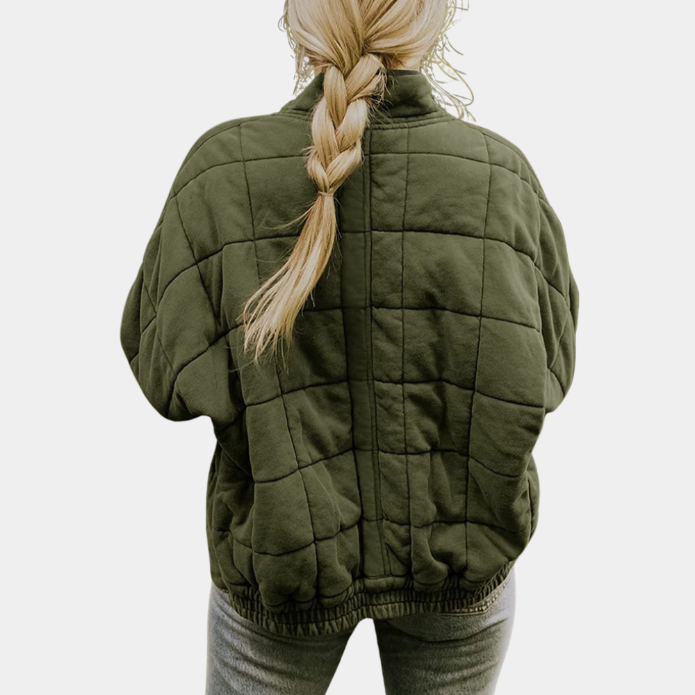 Signe | Blazer Élégant au Confort Absolu
