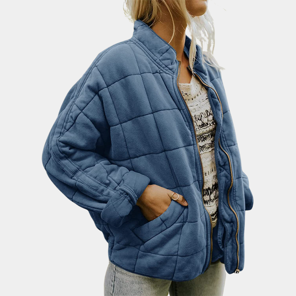 Signe | Blazer Élégant au Confort Absolu