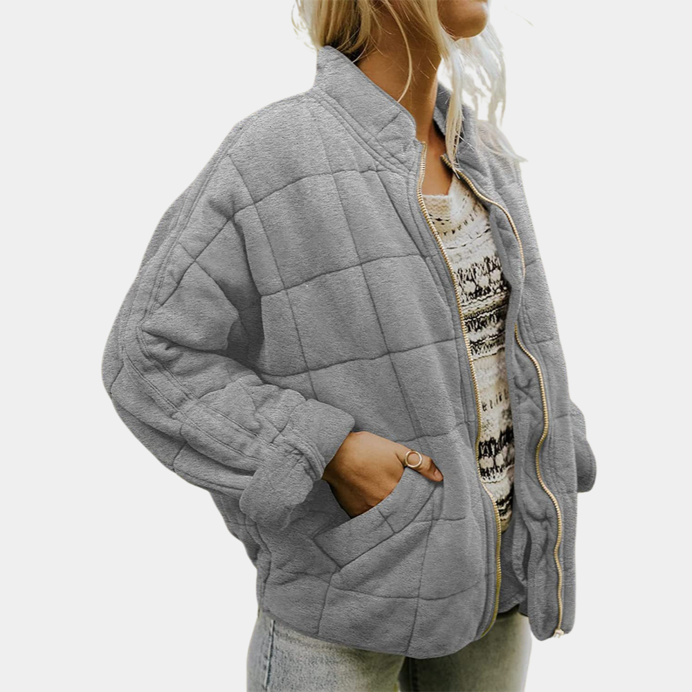 Signe | Blazer Élégant au Confort Absolu