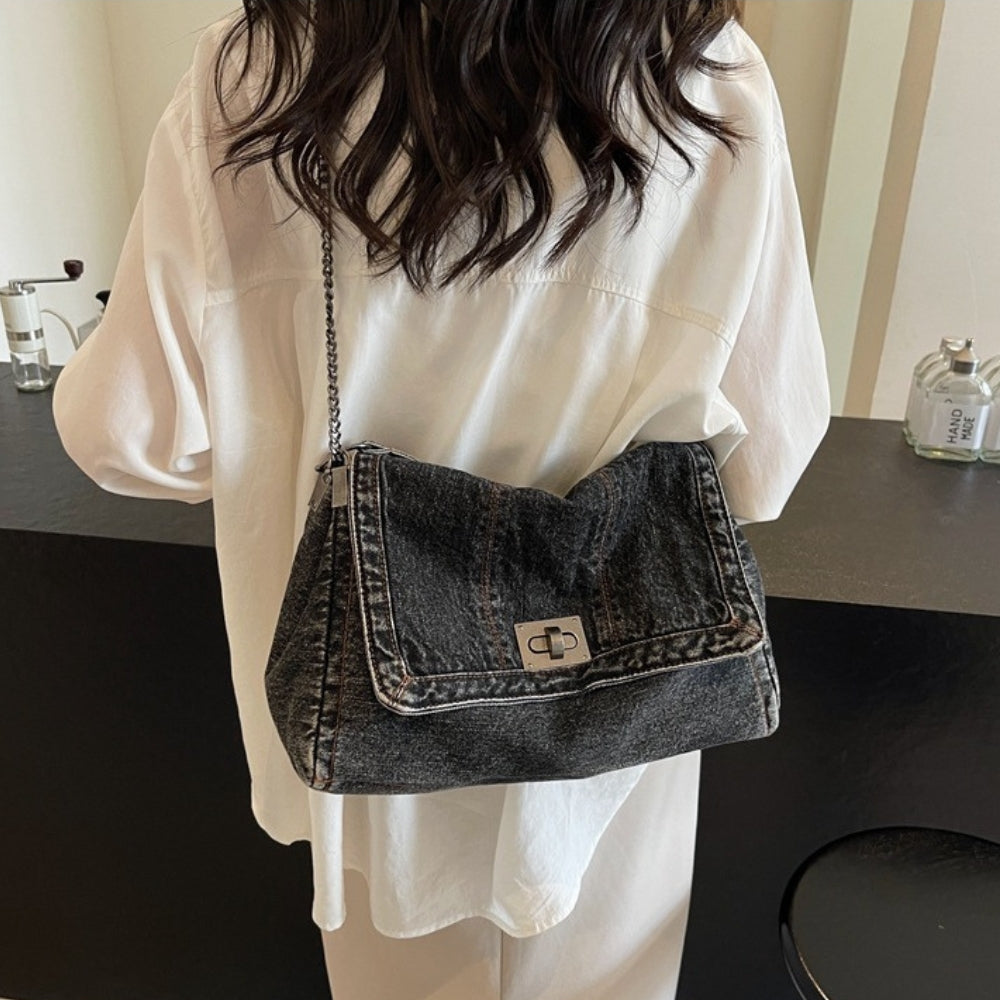 Elaya | Sac en bandoulière
