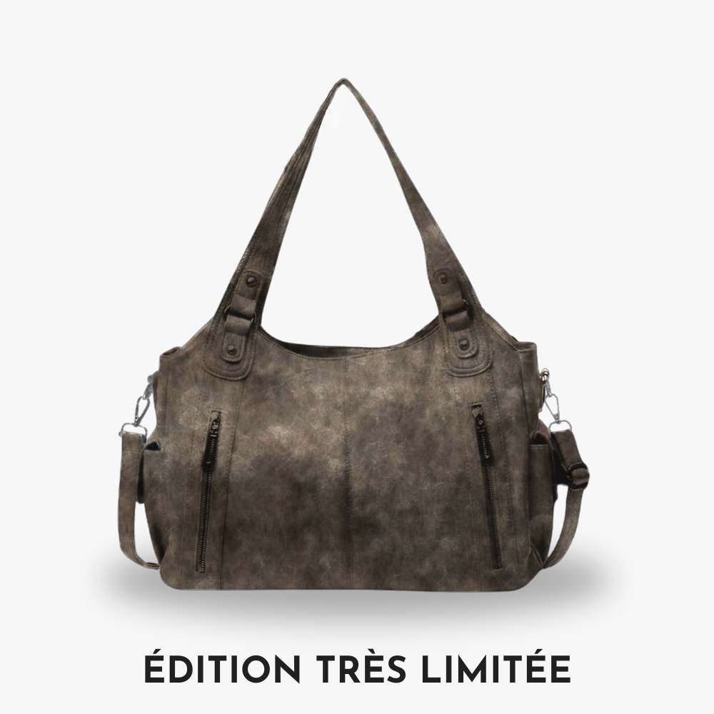 Launa | Sac en Bandoulière