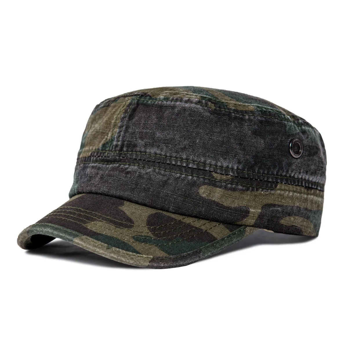 Conall | Casquette Décontractée au Style Structuré