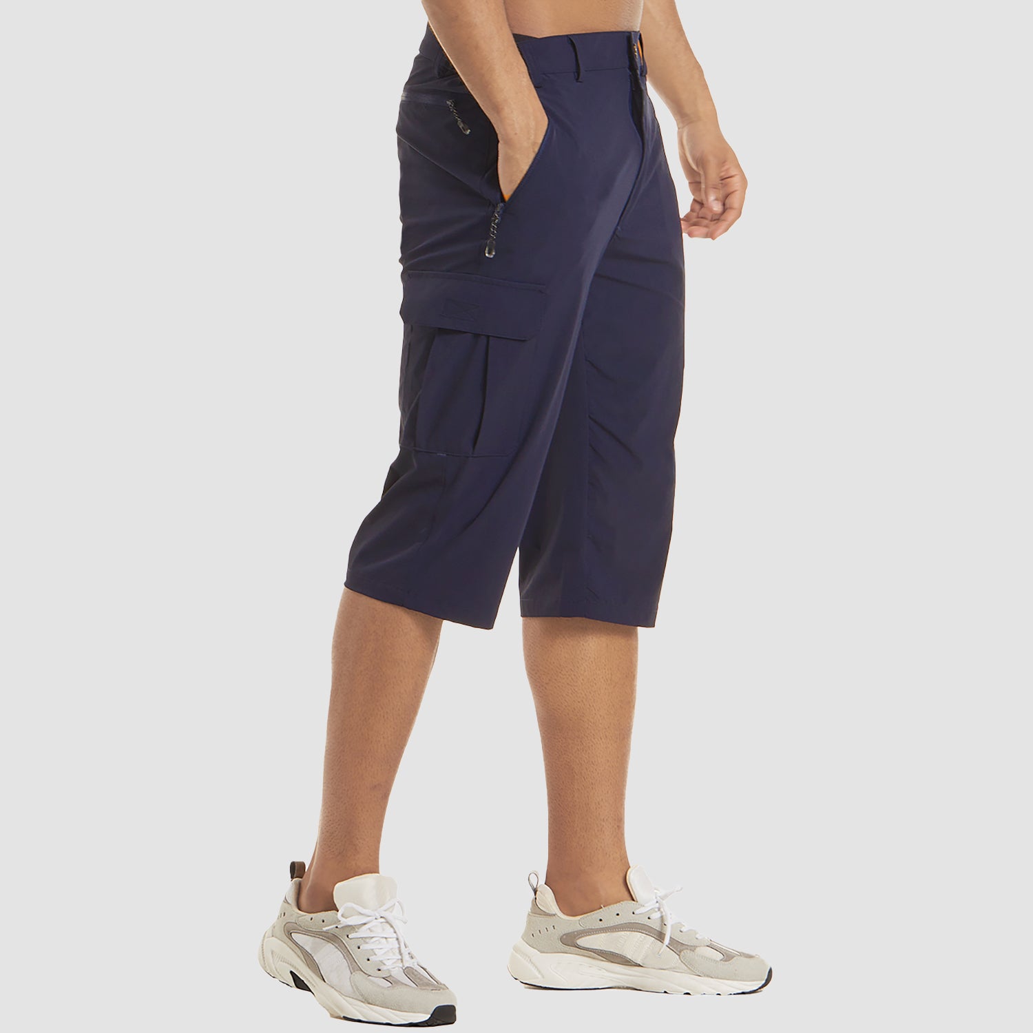 Hugo | Short Urbain Extensible Et Polyvalent
