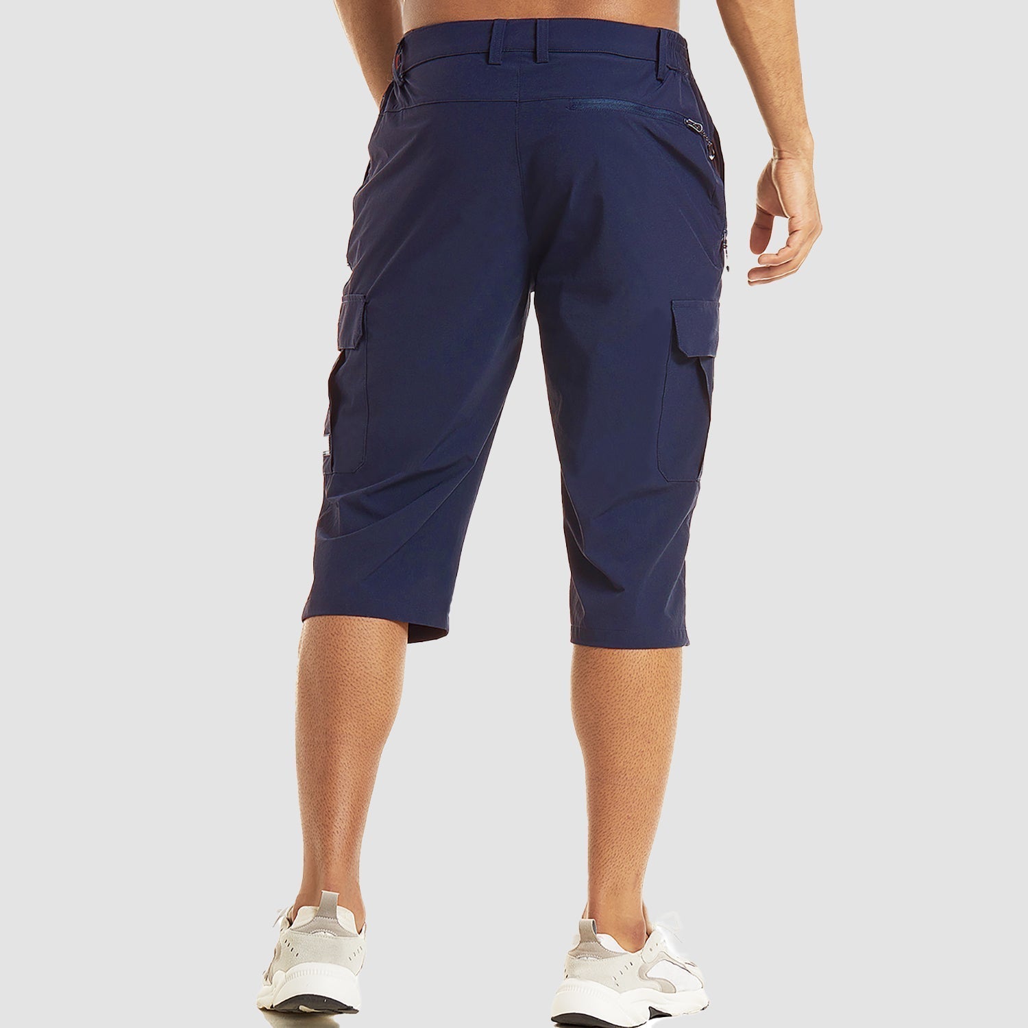 Hugo | Short Urbain Extensible Et Polyvalent