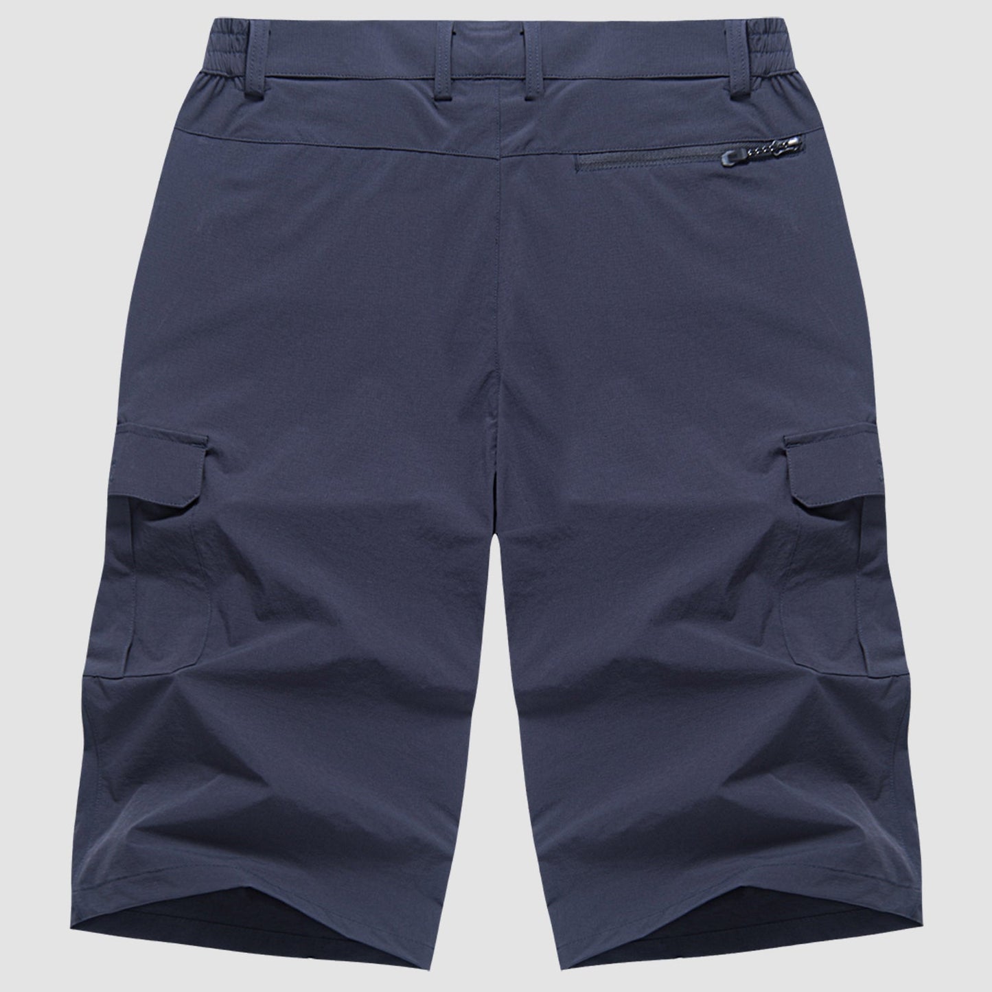 Hugo | Short Urbain Extensible Et Polyvalent