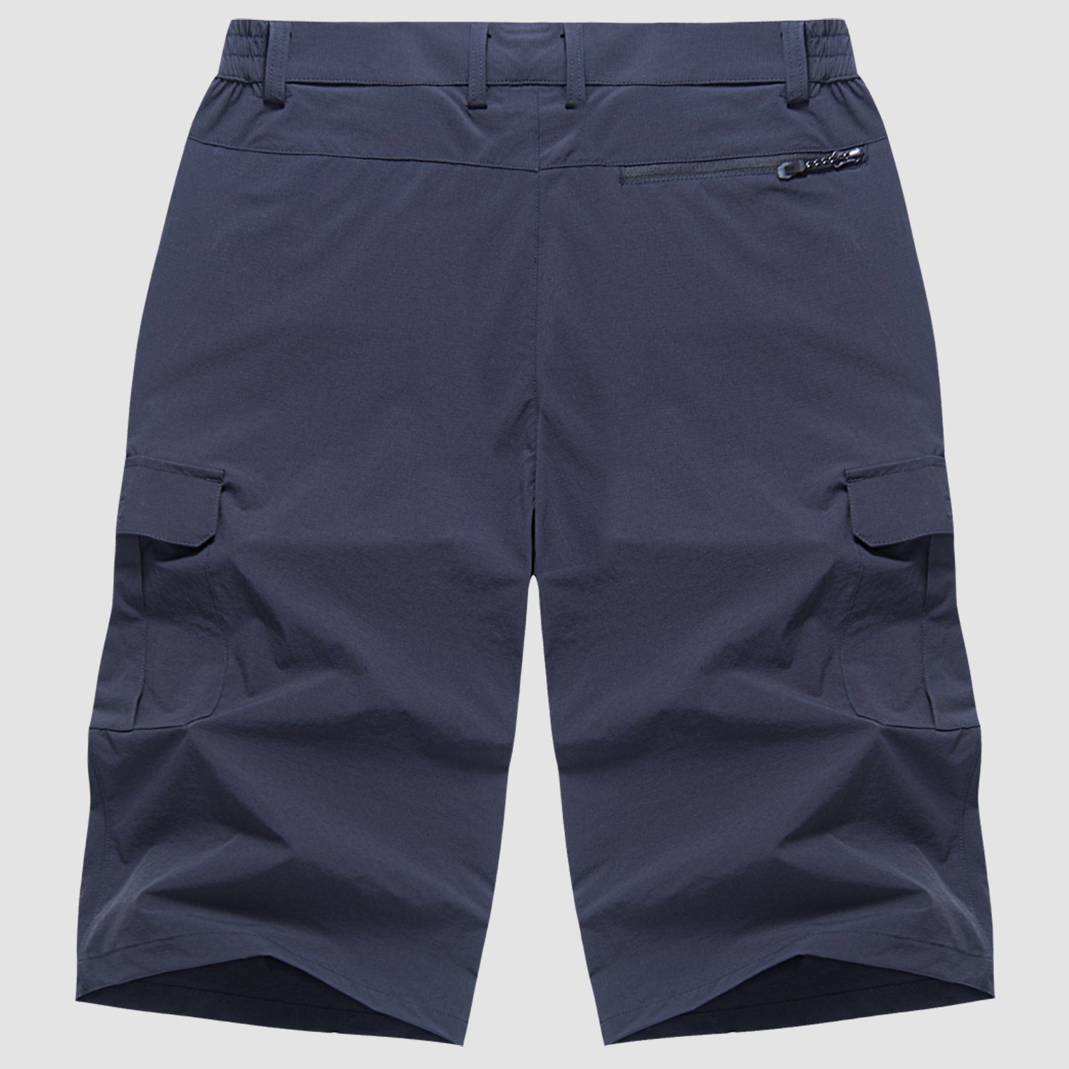 Hugo | Short Urbain Extensible Et Polyvalent
