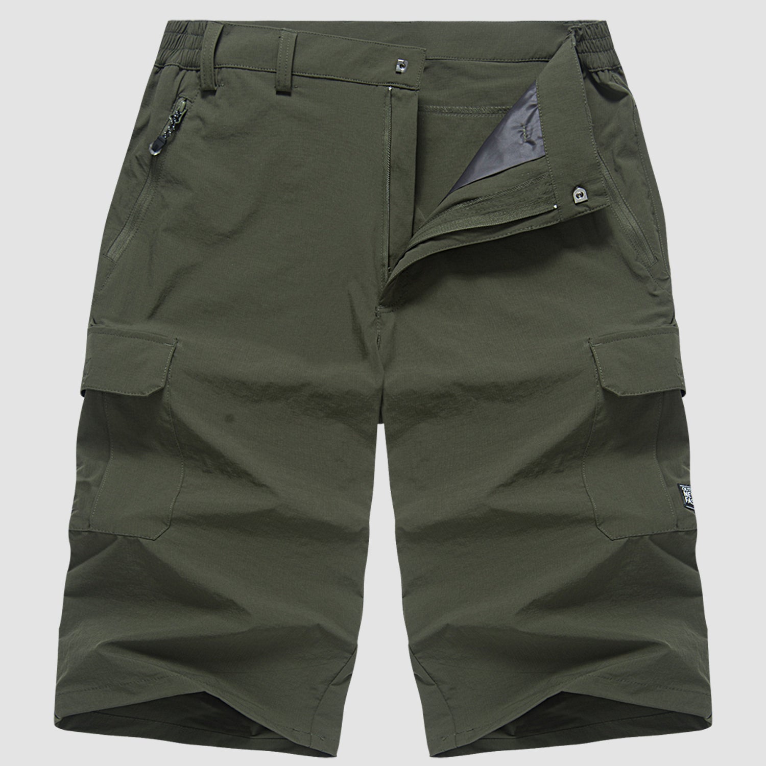 Hugo | Short Urbain Extensible Et Polyvalent