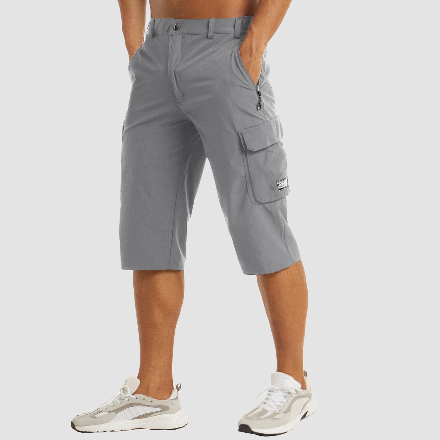 Hugo | Short Urbain Extensible Et Polyvalent