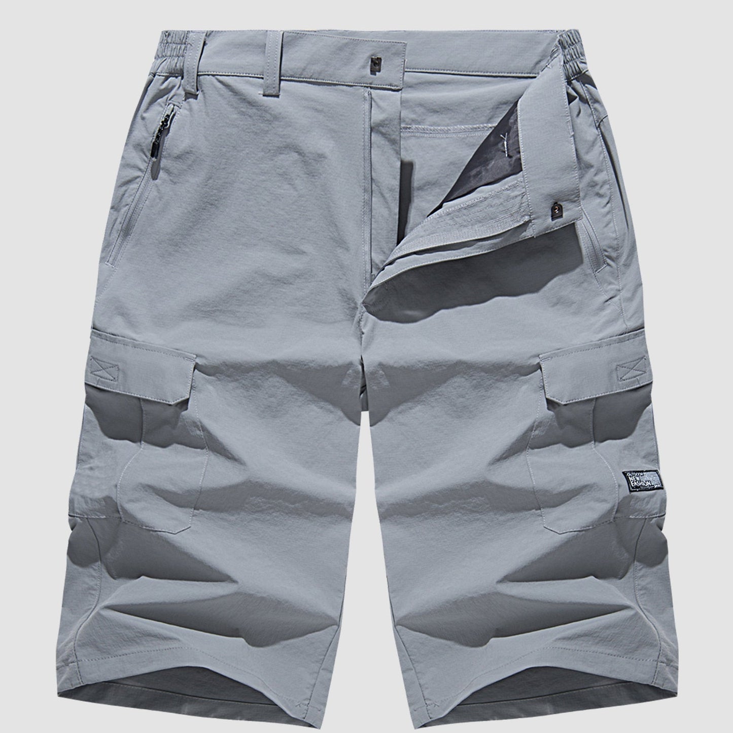 Hugo | Short Urbain Extensible Et Polyvalent