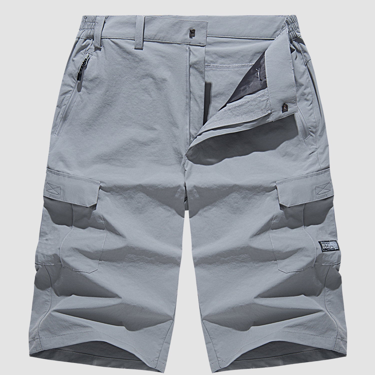 Hugo | Short Urbain Extensible Et Polyvalent