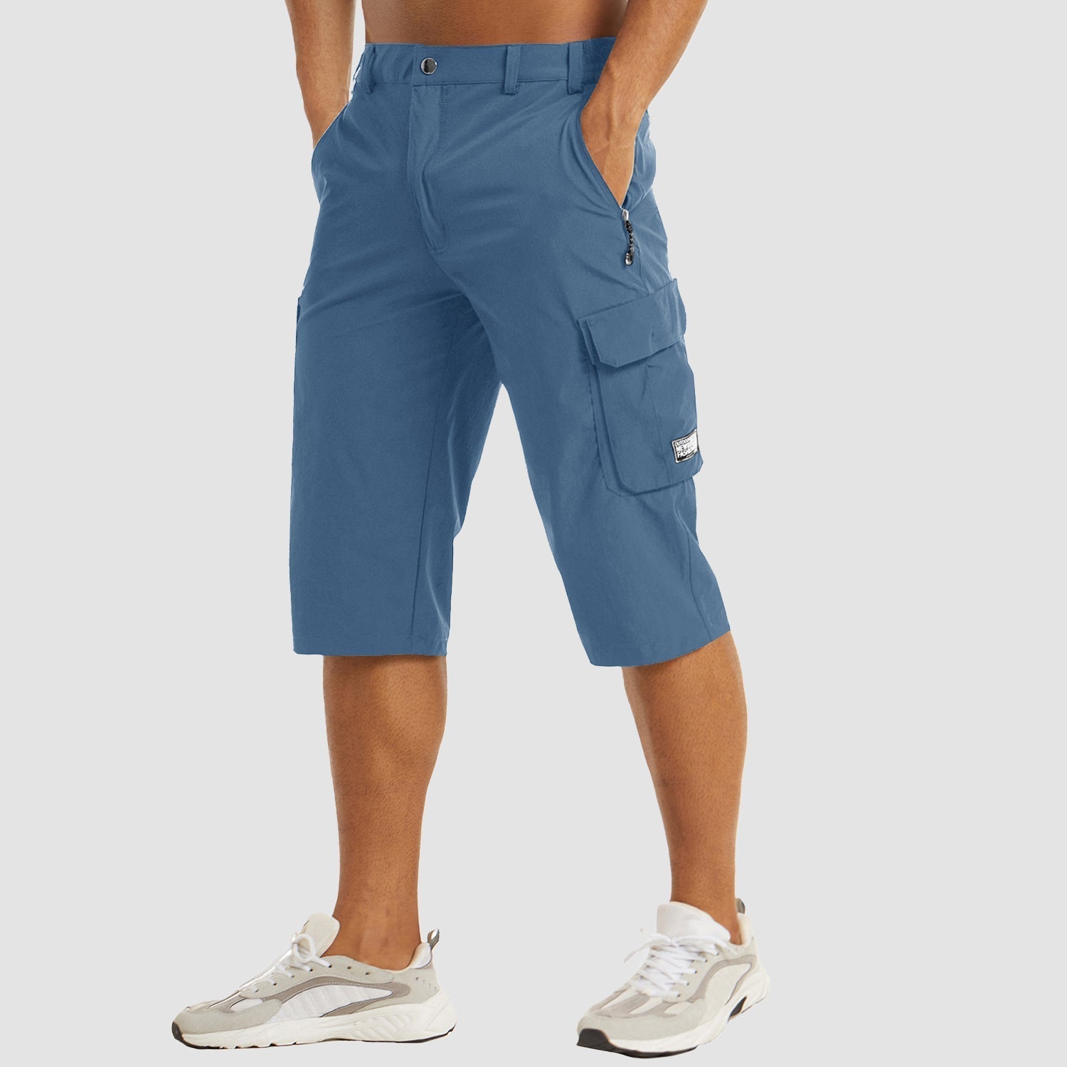 Hugo | Short Urbain Extensible Et Polyvalent