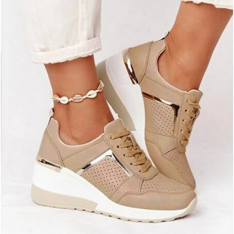 Colene | Chaussures Orthopédiques Modernes Pour Femmes Actives