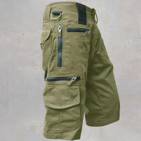 Jordan | Short Cargo Tactique Résistant Et Fonctionnel
