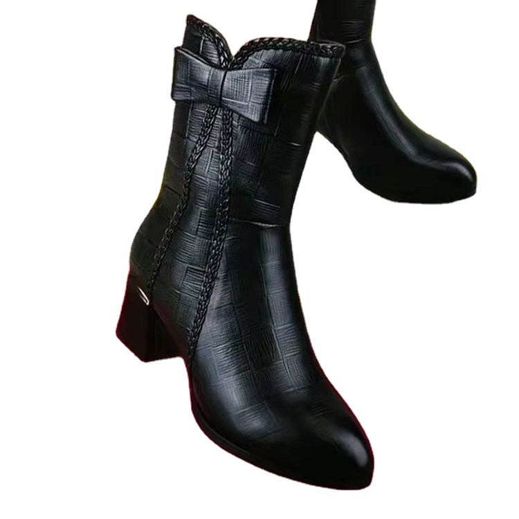 bottines Martin