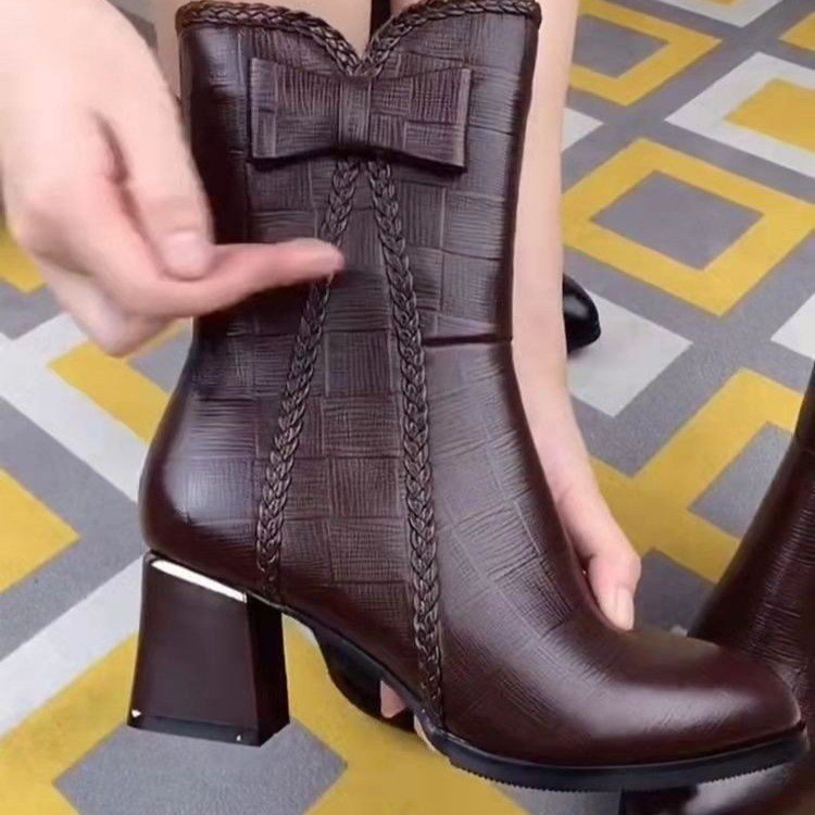 bottines Martin