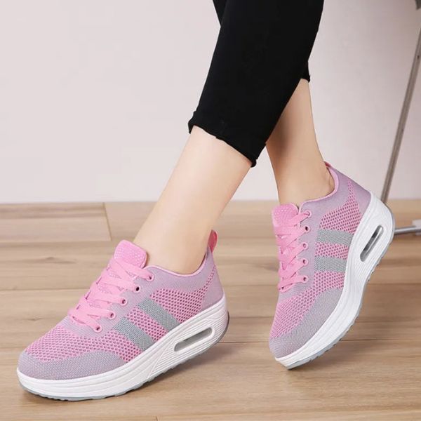 Chaussures Orthopédiques | Confort Et Soutien