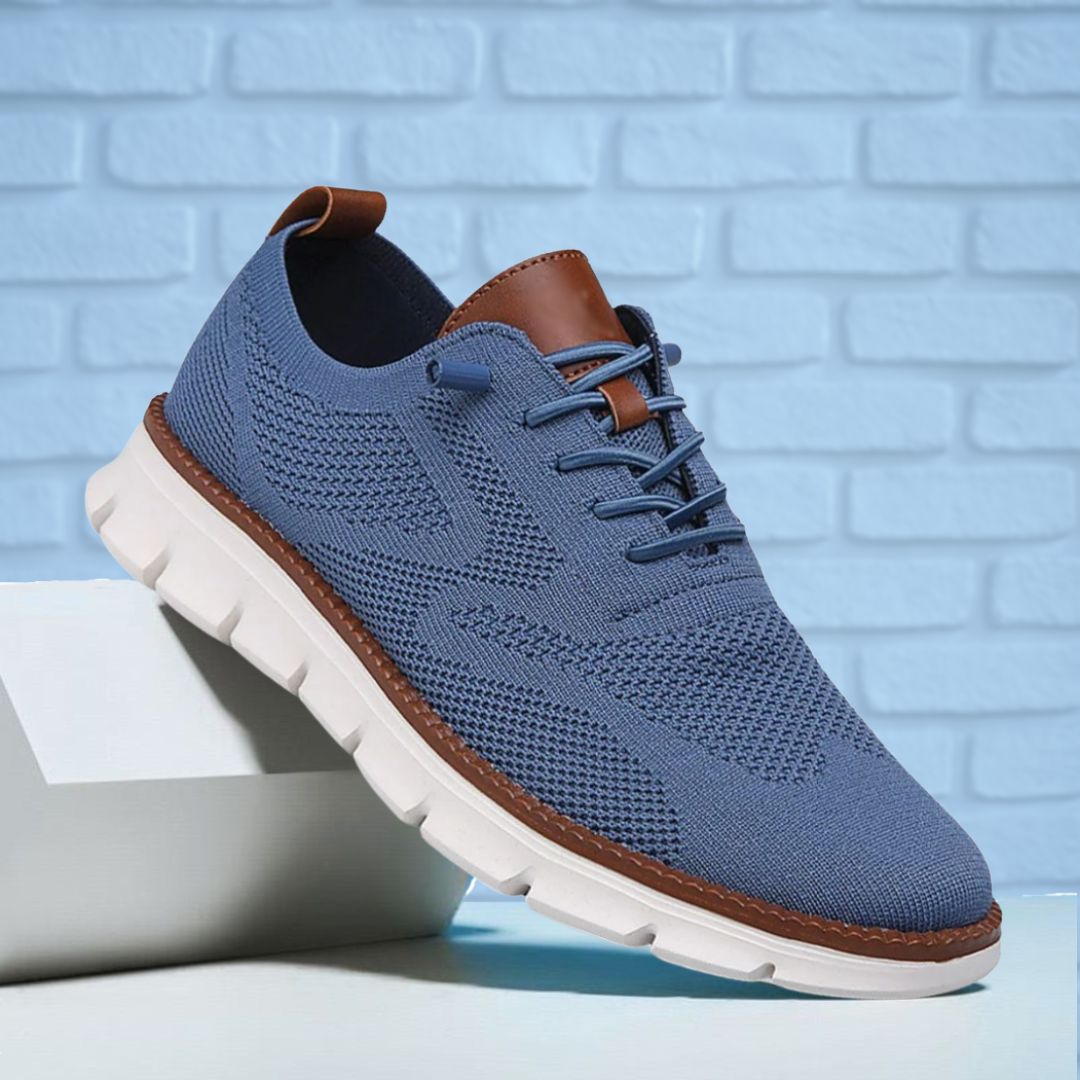 Walker | Baskets Ultra Confortables Pour Toute La Journée