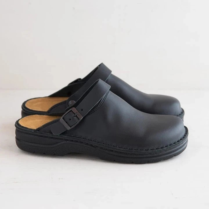 Pantoufles Orthopédiques Cody | Confort Durable