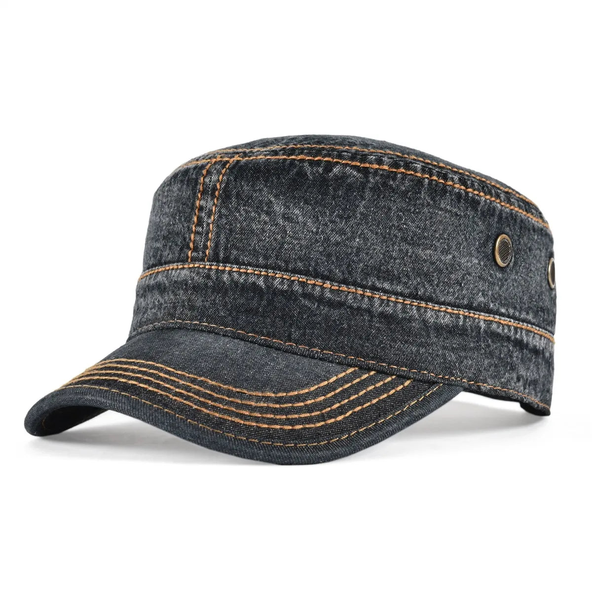 Conall | Casquette Décontractée au Style Structuré