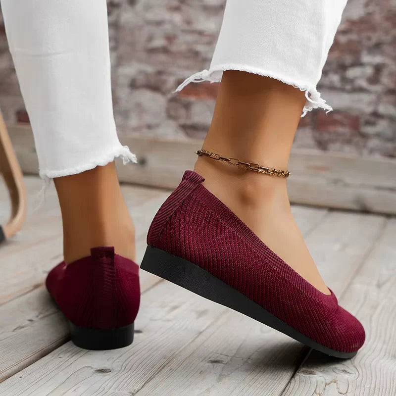 Chaussures Orthopédiques | Ultra Confortables & Soutien Postural