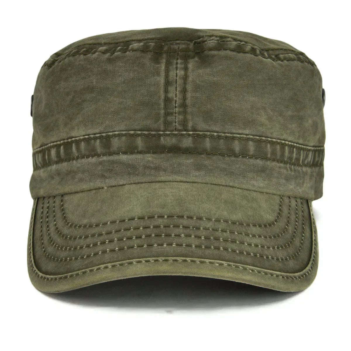 Conall | Casquette Décontractée au Style Structuré