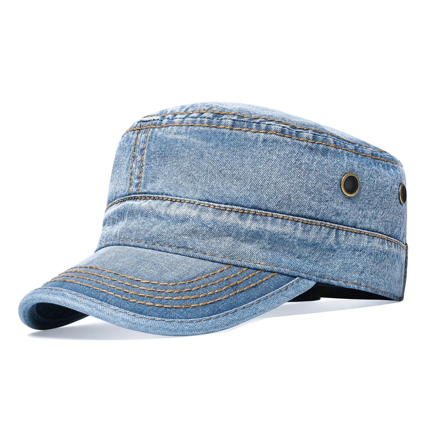 Conall | Casquette Décontractée au Style Structuré
