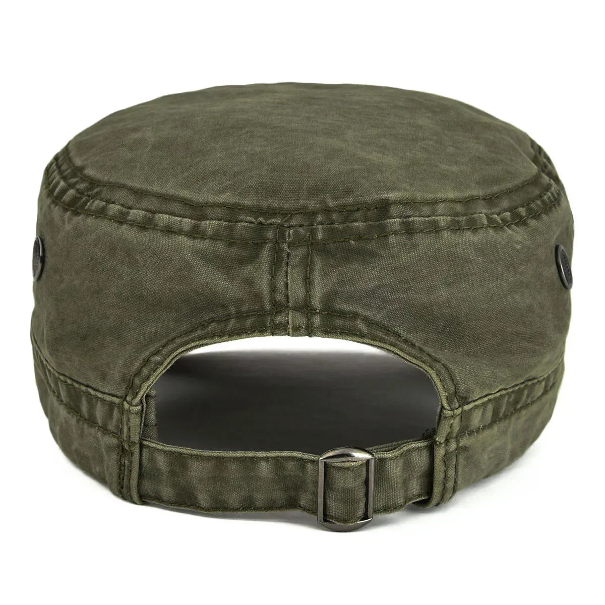 Conall | Casquette Décontractée au Style Structuré