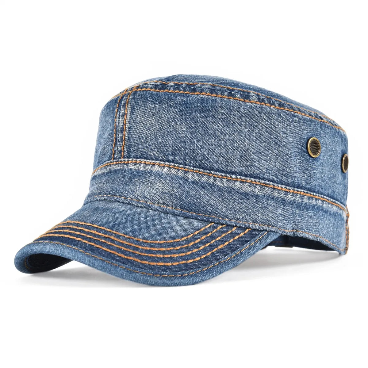 Conall | Casquette Décontractée au Style Structuré