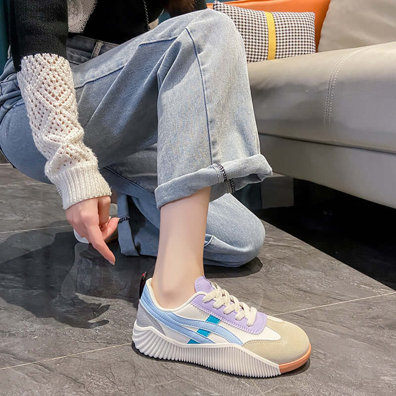 Dupont | Baskets ultra confortables