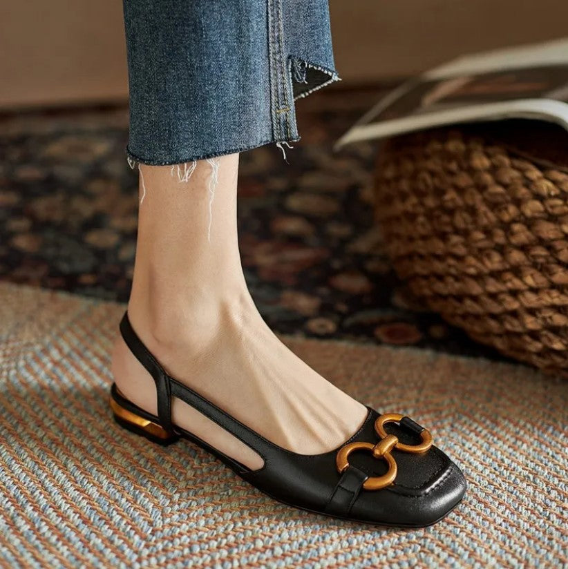 Alessia | Sandales Orthopédiques Confortables Et Stables