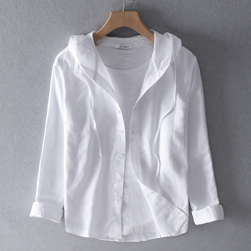 Sylvie – Blouse Légère | Confort Printanier