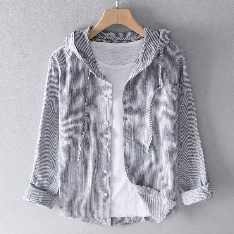 Sylvie – Blouse Légère | Confort Printanier