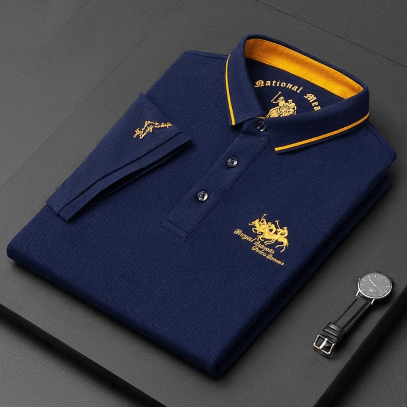 Valerio - Polo de luxe