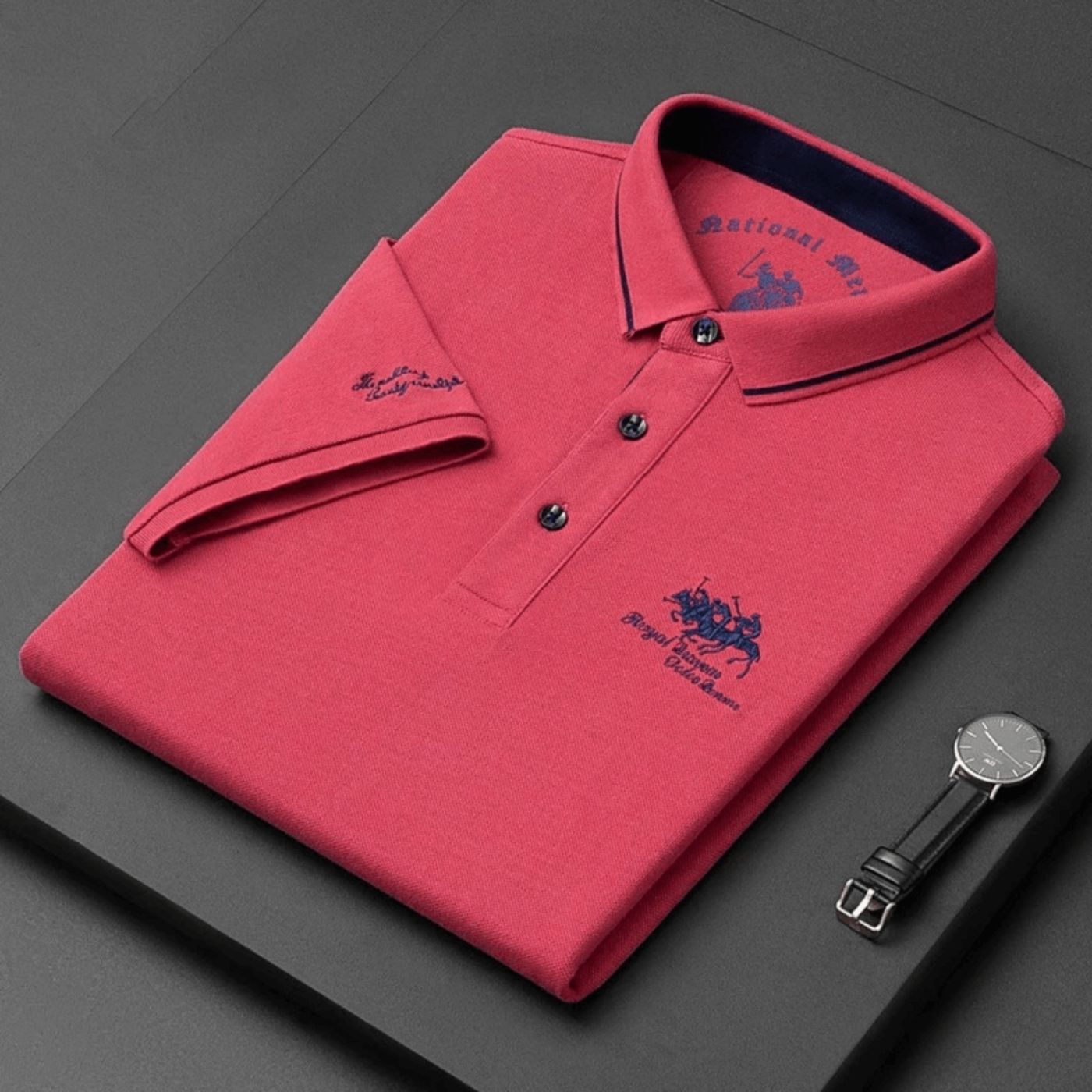 Valerio - Polo de luxe