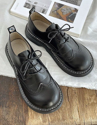 Camille | Chaussures Oxford Élégantes Pour Femme