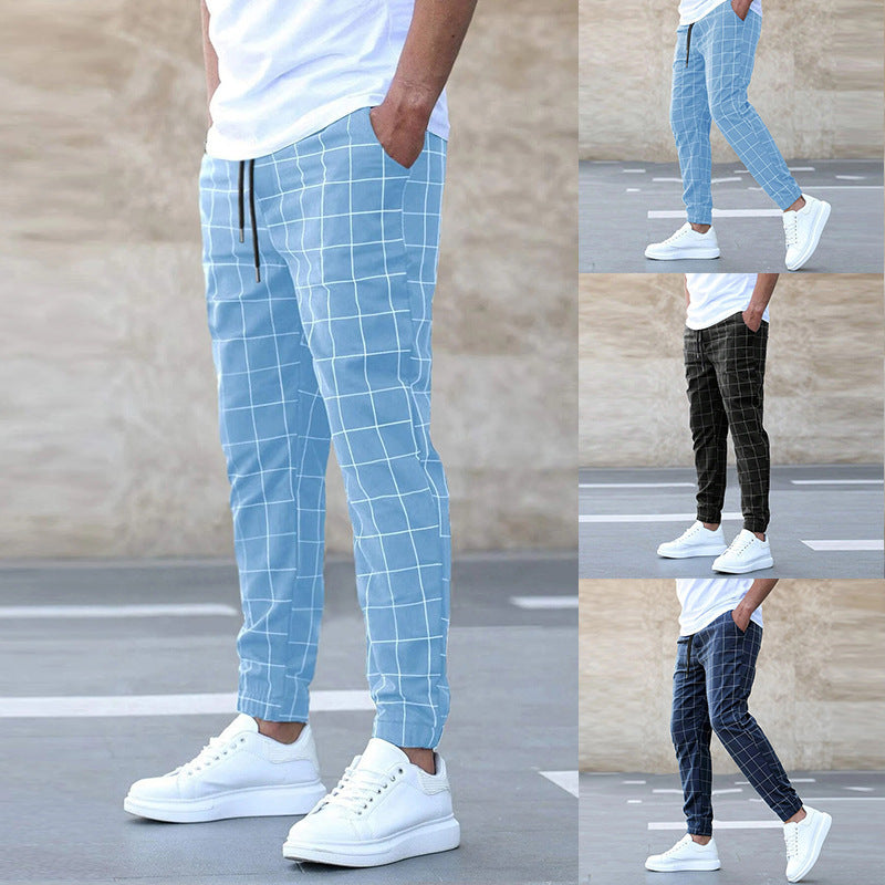 Pantalon Ezio | Élégance et Confort au Quotidien