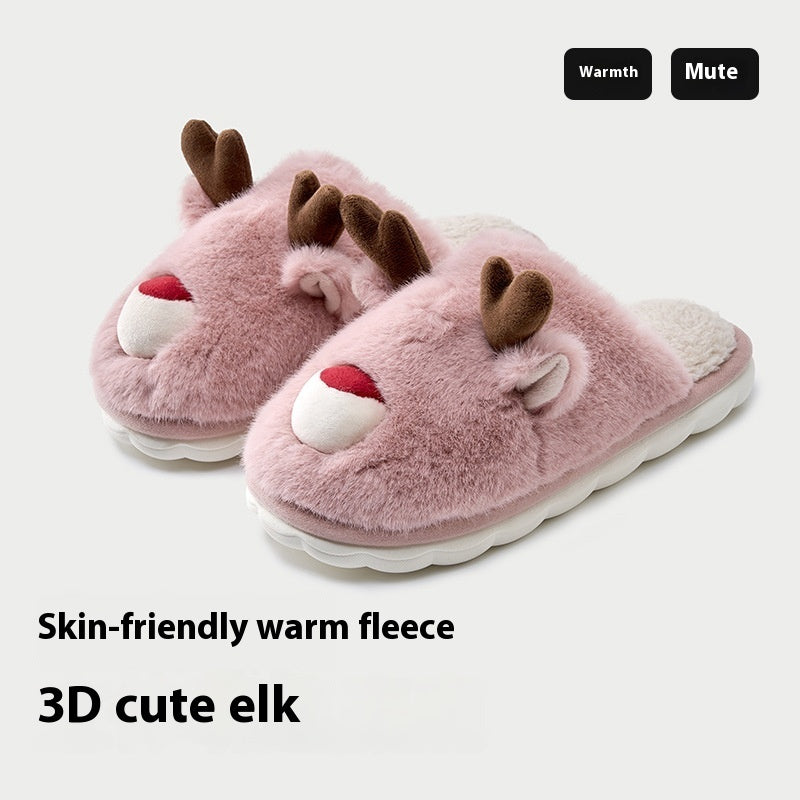 Chaussons Cartoon Coton Velours - Piedis LTD Chaussons Cartoon Coton Velours 0 Piedis LTD Kaki / 36-37 Piedis LTD 0