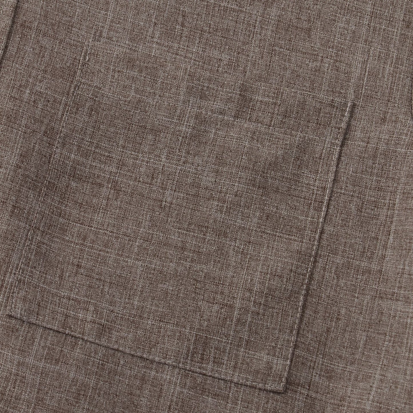 Lance | Chemise en Lin Élégante et Décontractée