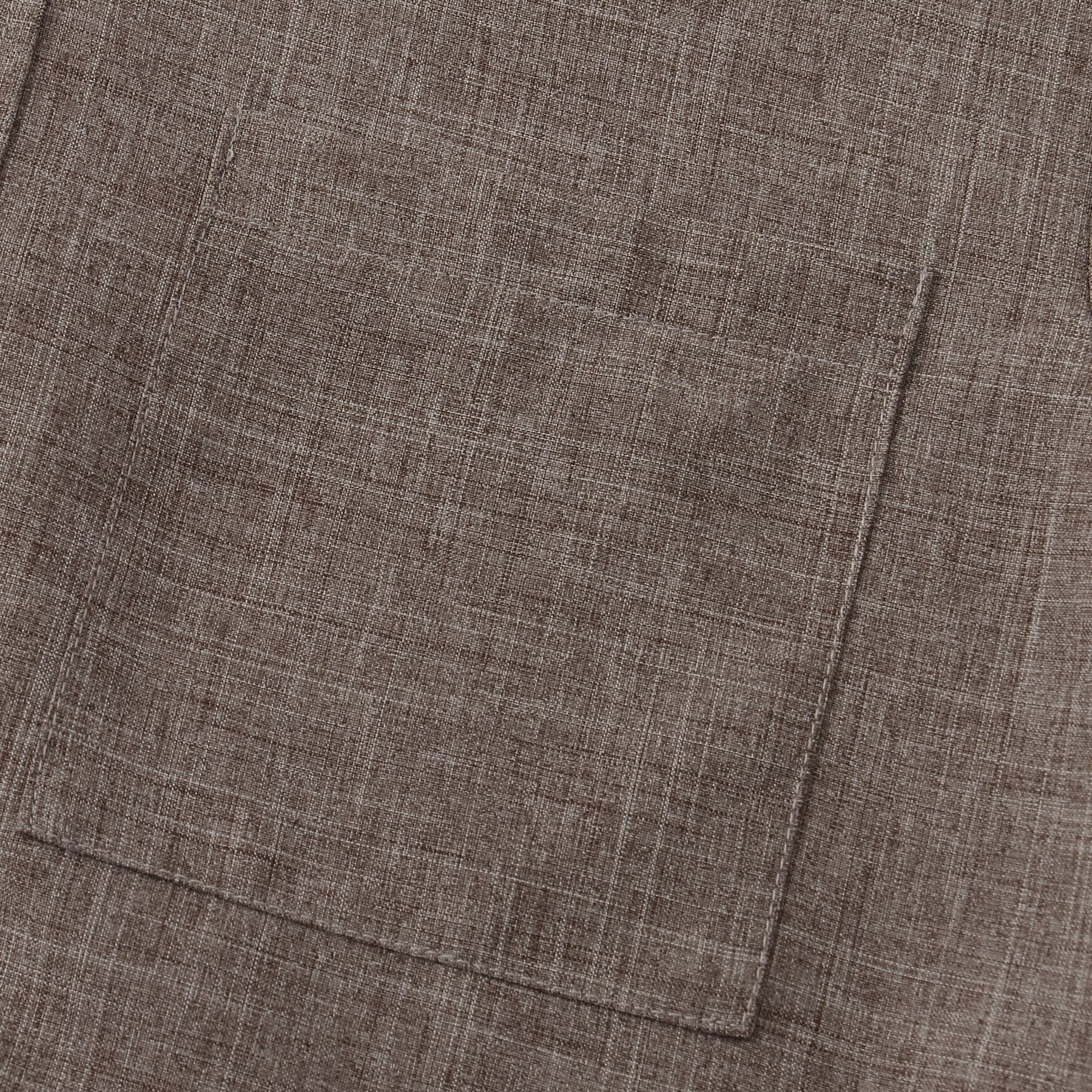 Lance | Chemise en Lin Élégante et Décontractée