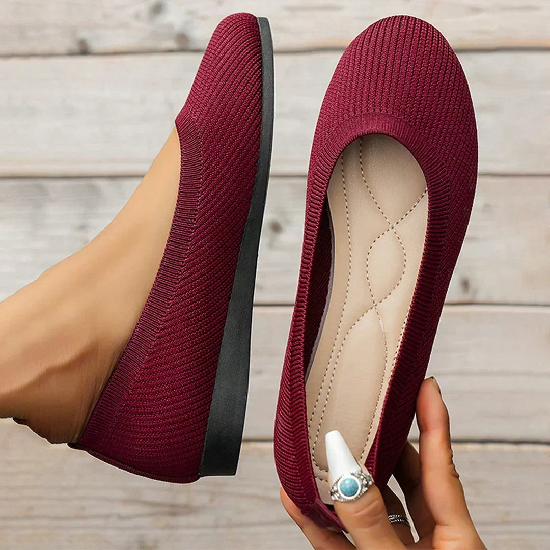 Chaussures Orthopédiques | Ultra Confortables & Soutien Postural