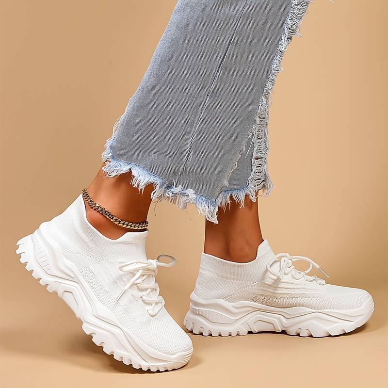 Gellie | Chaussures Orthopédiques Élégantes Pour Un Confort Quotidien