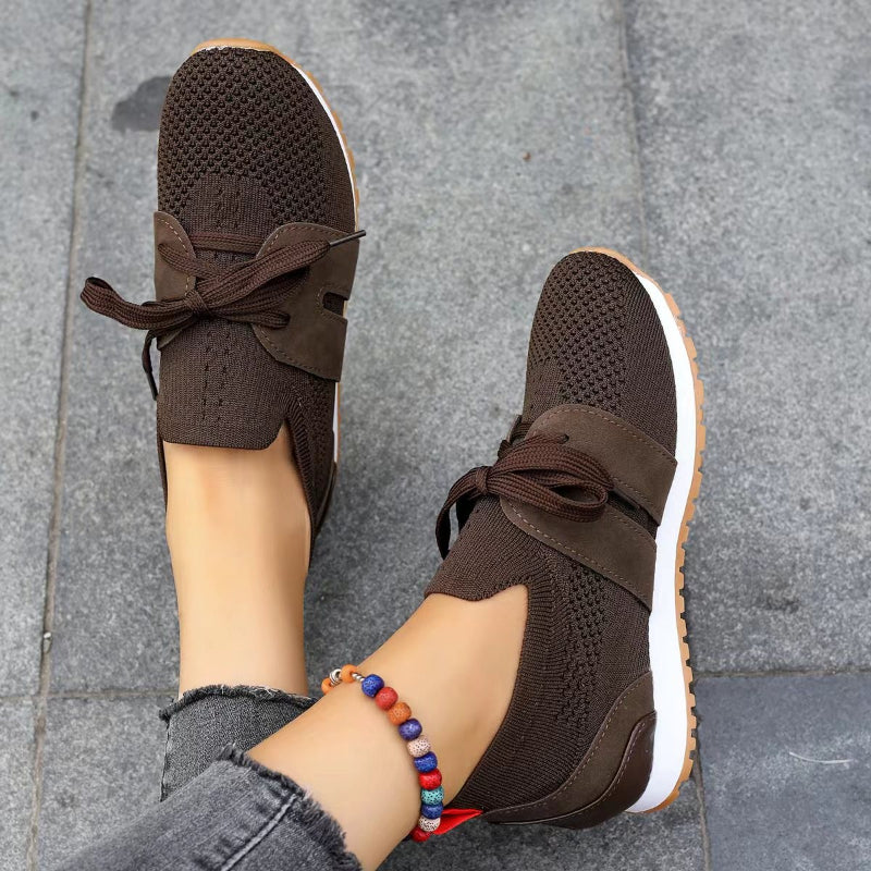 Diane | Baskets Orthopédiques Confort Pour Femme