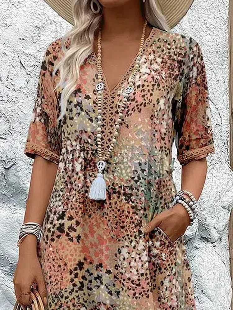 Robe Colette | Élégance Audacieuse