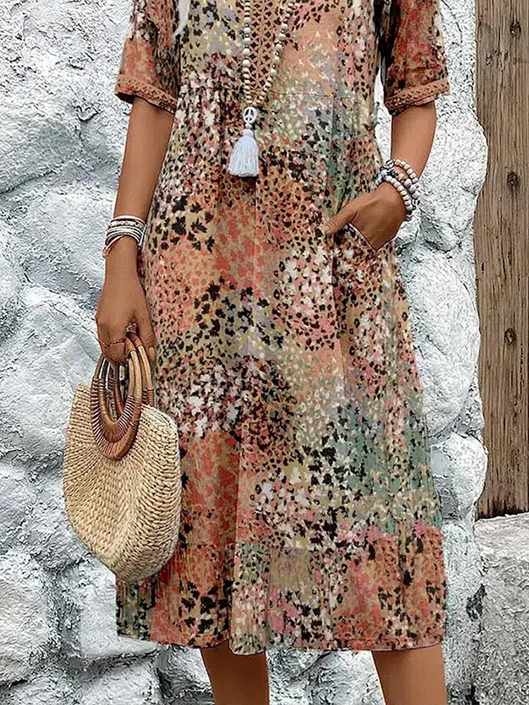 Robe Colette | Élégance Audacieuse