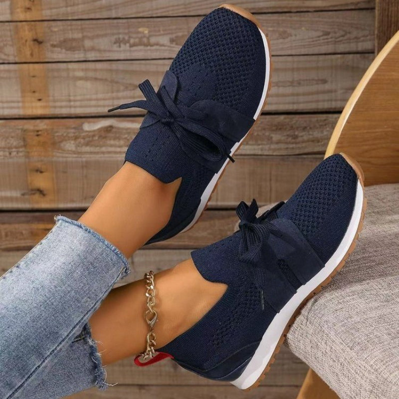 Diane | Baskets Orthopédiques Confort Pour Femme
