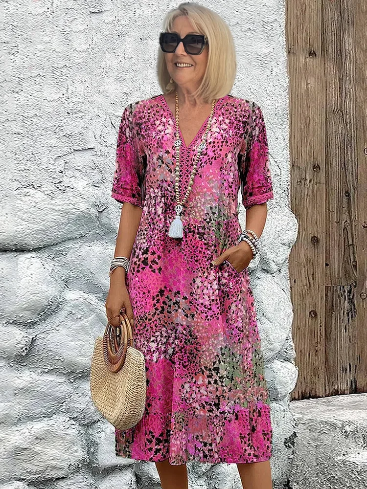 Robe Colette | Élégance Audacieuse