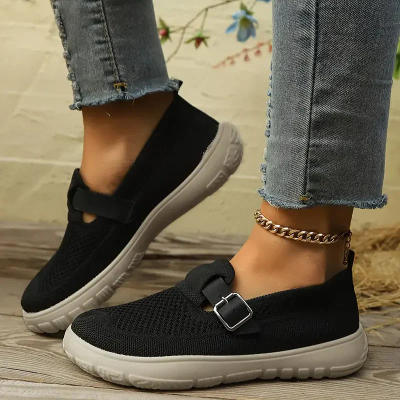 Chesca | Sandales Orthopédiques Confort Quotidien